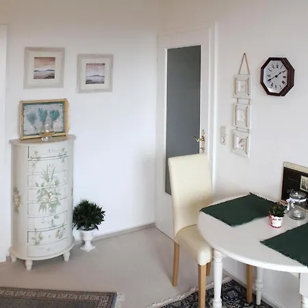 Apartment In Gluecksburg Near Seabeach Ulstrupfeld