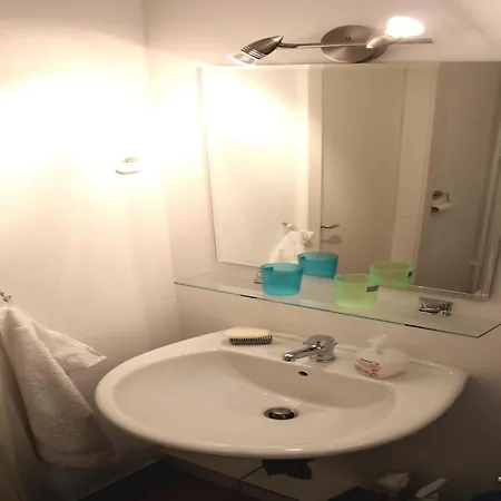 In Gluecksburg Near Seabeach *