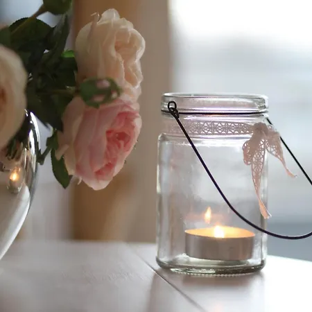 In Gluecksburg Near Seabeach Apartment *