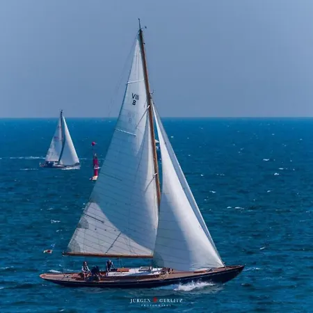 Apartment In Gluecksburg Near Seabeach *