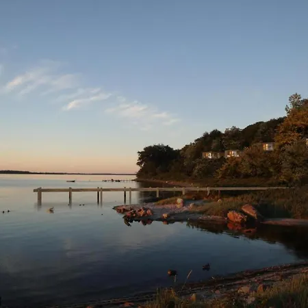 In Gluecksburg Near Seabeach Apartment Ulstrupfeld