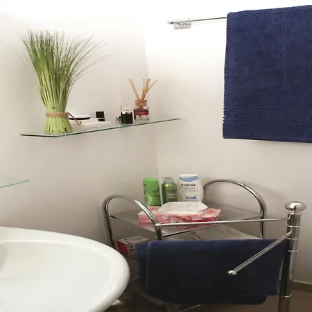 In Gluecksburg Near Seabeach Apartment Ulstrupfeld