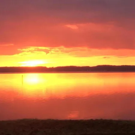 In Gluecksburg Near Seabeach Apartment Ulstrupfeld