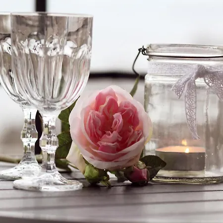 Apartment In Gluecksburg Near Seabeach